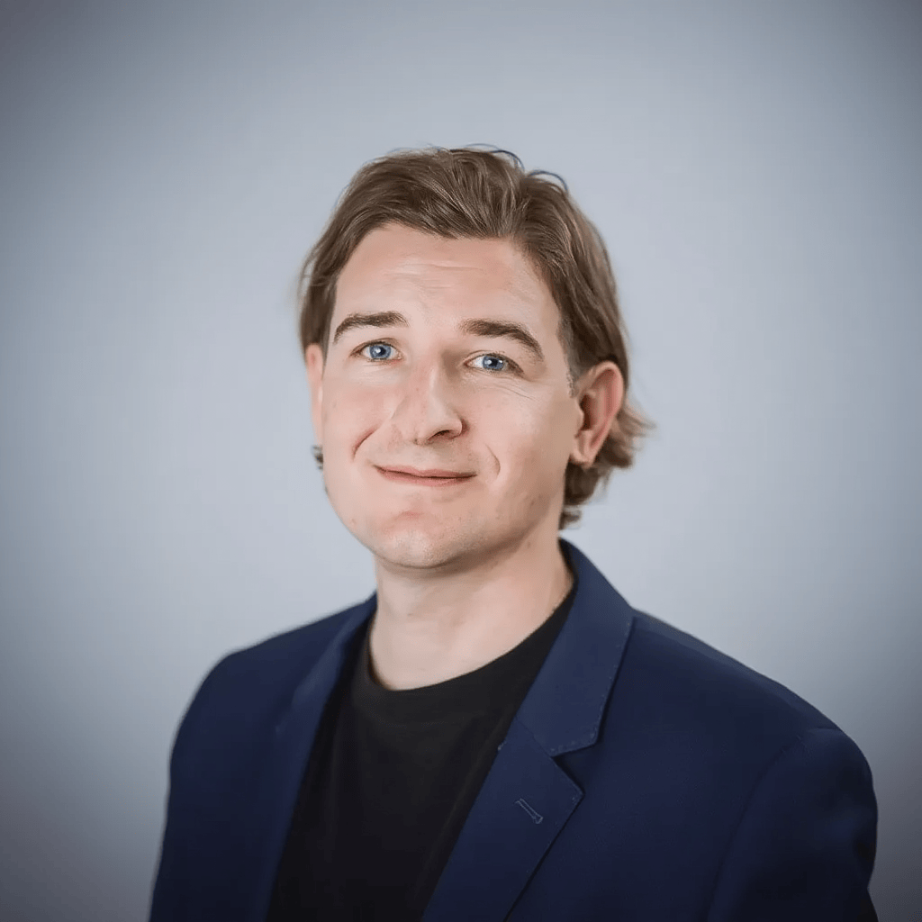 Arno de Wilde, MD PhD MBA